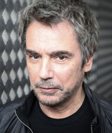 jean michel jarre|Jean.